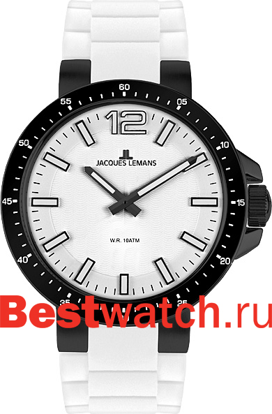 Часы Jacques Lemans Sport 1-1707P